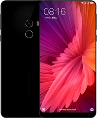 美品 Xiaomi Mi MIX 2S Black Global Version Xiaomi launches the Xiaomi Mi Mix 2S in China with dual